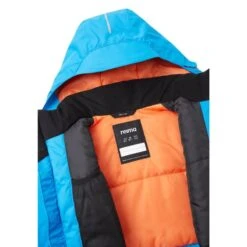 Kinder Ski-jas Reima Kairala -Modekleding kinder ski jas reima kairala 3