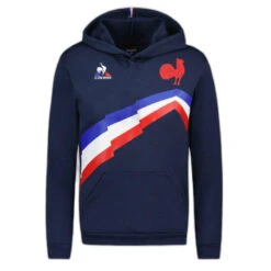 Le Coq Sportif Kinder Sweatshirt XV De France Fanwear 2022/23