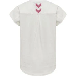 Kinder-T-shirt Hummel Harry Potter Diez -Modekleding kinder t shirt hummel harry potter diez 1