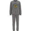 Kinder Trainingspak Hummel Harry Potter Spring -Modekleding kinder trainingspak hummel harry potter spring