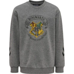 Kinder Trainingspak Hummel Harry Potter Spring -Modekleding kinder trainingspak hummel harry potter spring 2