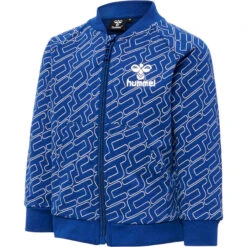 Kinder Trainingspak Hummel HmlLogun 8 Kinder Trainingspak Hummel HmlLogun -Modekleding kinder trainingspak hummel hmllogun 2