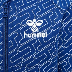 Kinder Trainingspak Hummel HmlLogun 9 Kinder Trainingspak Hummel HmlLogun -Modekleding kinder trainingspak hummel hmllogun 3