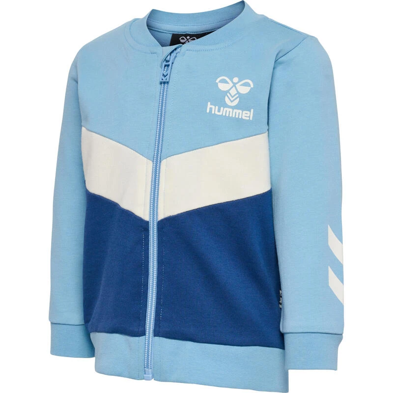 Kinder Trainingspak Hummel HmlSkye 5 Kinder Trainingspak Hummel HmlSkye - Afbeelding 3