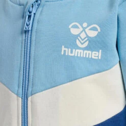 Kinder Trainingspak Hummel HmlSkye 9 Kinder Trainingspak Hummel HmlSkye -Modekleding kinder trainingspak hummel hmlskye 3