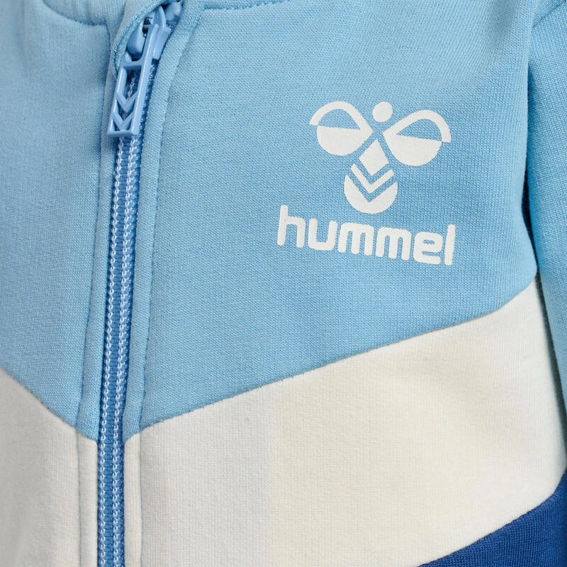 Kinder Trainingspak Hummel HmlSkye 6 Kinder Trainingspak Hummel HmlSkye - Afbeelding 4