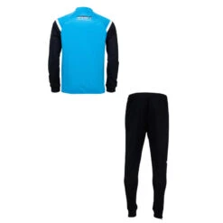 Kinder Trainingspak Van Polyester Om Fan 2022/23 5 Kinder Trainingspak Van Polyester Om Fan 2022/23 -Modekleding kinder trainingspak van polyester om fan 202223 1