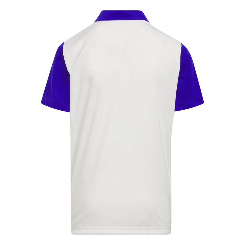 Kinderpolo Met Camouflageprint Adidas 5 Kinderpolo Met Camouflageprint Adidas - Afbeelding 3