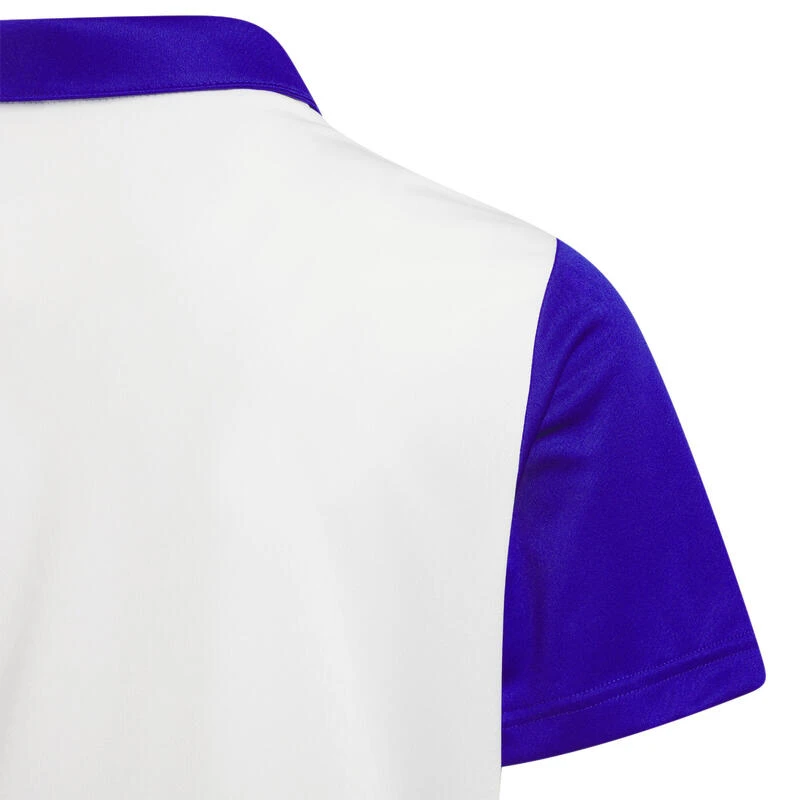 Kinderpolo Met Camouflageprint Adidas 6 Kinderpolo Met Camouflageprint Adidas - Afbeelding 4