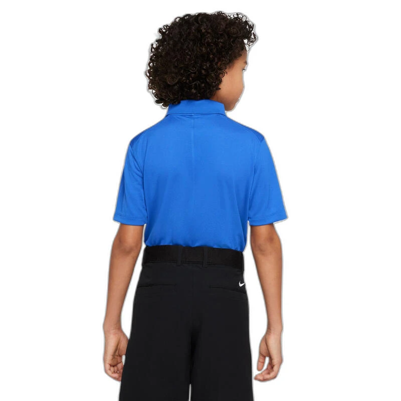 Kinderpolo Nike Dri-Fit Victory 4 Kinderpolo Nike Dri-Fit Victory - Afbeelding 2