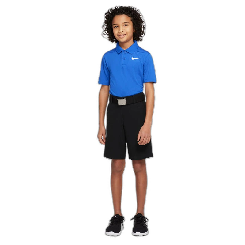 Kinderpolo Nike Dri-Fit Victory 7 Kinderpolo Nike Dri-Fit Victory - Afbeelding 5