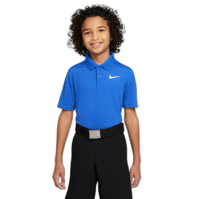 Kinderpolo Nike Dri-Fit Victory 3 Kinderpolo Nike Dri-Fit Victory