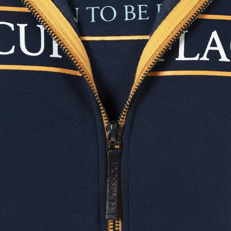 Kinderrijcapuchon Flags&Cup Perico 8 Kinderrijcapuchon Flags&Cup Perico - Afbeelding 6