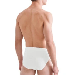 Seidensticker Klassieke Slip Van Premium Katoen -Modekleding klassieke slip van premium katoen 2