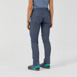 Simond KLIMBROEK VOOR DAMES STRETCHJEANS VERTIKA V2 -Modekleding klimbroek voor dames stretchjeans vertika v2 2