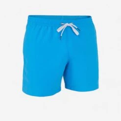 Quiksilver Korte Boardshort Voor Heren Blauw