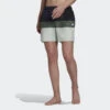 ADIDAS Korte Colorblock Zwemshort 1 ADIDAS Korte Colorblock Zwemshort -Modekleding korte colorblock zwemshort