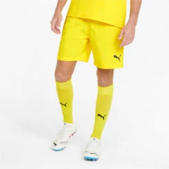 Korte Puma Team Final -Modekleding korte puma team final 2