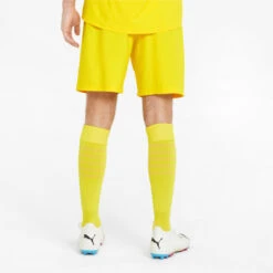 Korte Puma Team Final -Modekleding korte puma team final 3