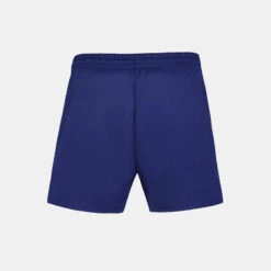 Le Coq Sportif Korte Replica Extérieur Coupe Du Monde 2023 XV De France -Modekleding korte replica exterieur coupe du monde 2023 xv de france 2