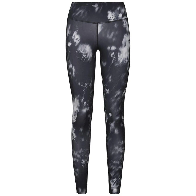 Odlo Lange Broek ELEMENT Light AOP 3 Odlo Lange Broek ELEMENT Light AOP