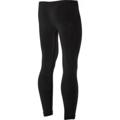 SIXS Lange Legging PNX Merinos -Modekleding lange legging pnx merinos 1