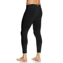 SIXS Lange Legging PNX Merinos -Modekleding lange legging pnx merinos 4