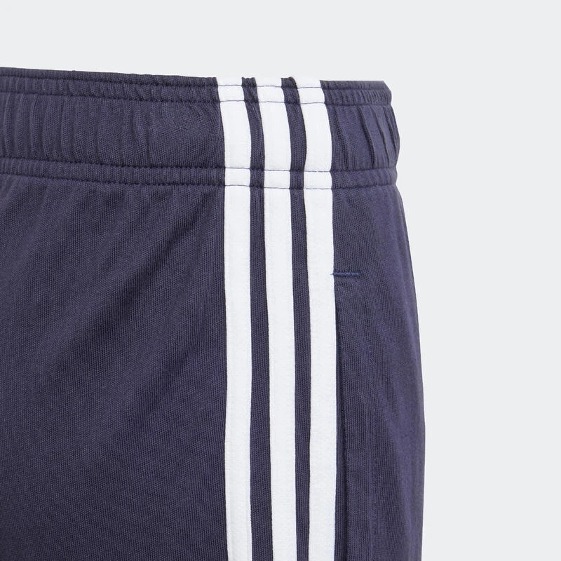 ADIDAS Lange Short Marineblauw 5 ADIDAS Lange Short Marineblauw - Afbeelding 3