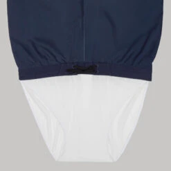 Lange Boardshort Voor Surfen 100 Symbol -Modekleding lange surfboardshort 100 trendy blauw 6