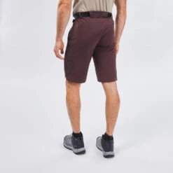 Quechua Lange Wandelshort Voor Heren MH500 10 Quechua Lange Wandelshort Voor Heren MH500 -Modekleding lange wandelshort voor heren mh500 3