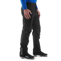 Langlaufbroek Voor Heren XC S 150 -Modekleding langlaufbroek voor heren xc s 150 zwart 2