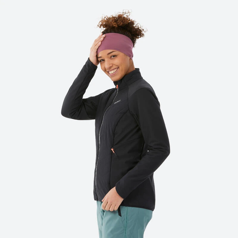 Langlaufjas Voor Dames XC S 550 4 Langlaufjas Voor Dames XC S 550 - Afbeelding 2