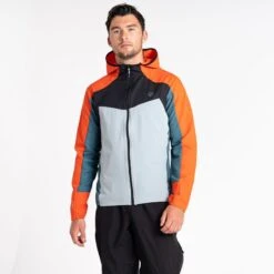 Dare 2b Latitudinal Wandeljas Voor Heren -Modekleding latitudinal wandeljas voor heren 3