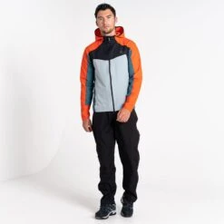 Dare 2b Latitudinal Wandeljas Voor Heren -Modekleding latitudinal wandeljas voor heren 4