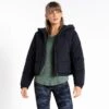 Dare 2b Lavishly Wandeljas Voor Dames -Modekleding lavishly wandeljas voor dames
