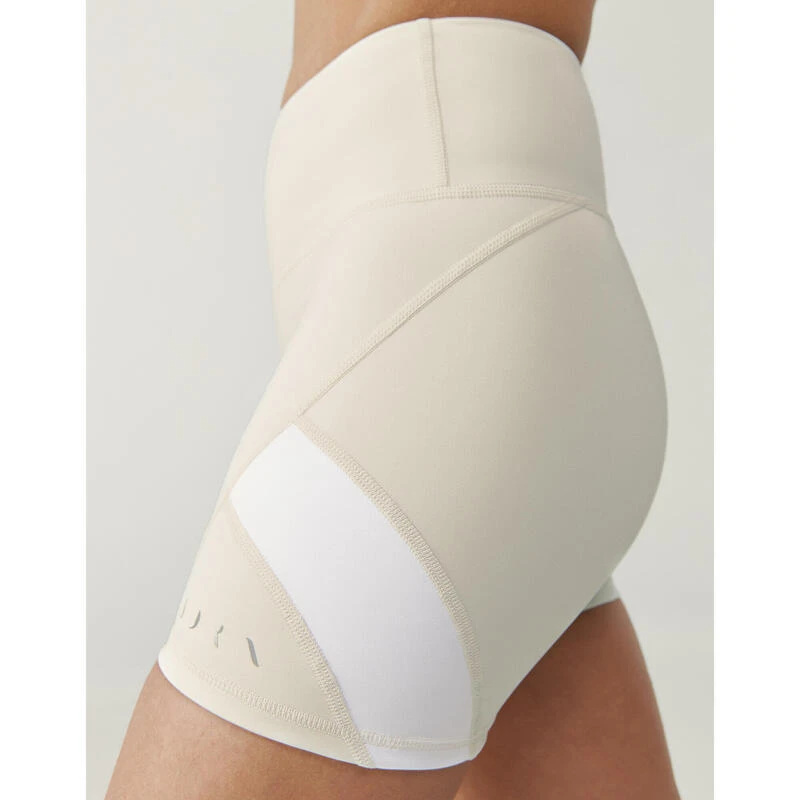 Born Living Yoga Layna Born Living Shapewear Yogashort Voor Dames 5 Born Living Yoga Layna Born Living Shapewear Yogashort Voor Dames - Afbeelding 3