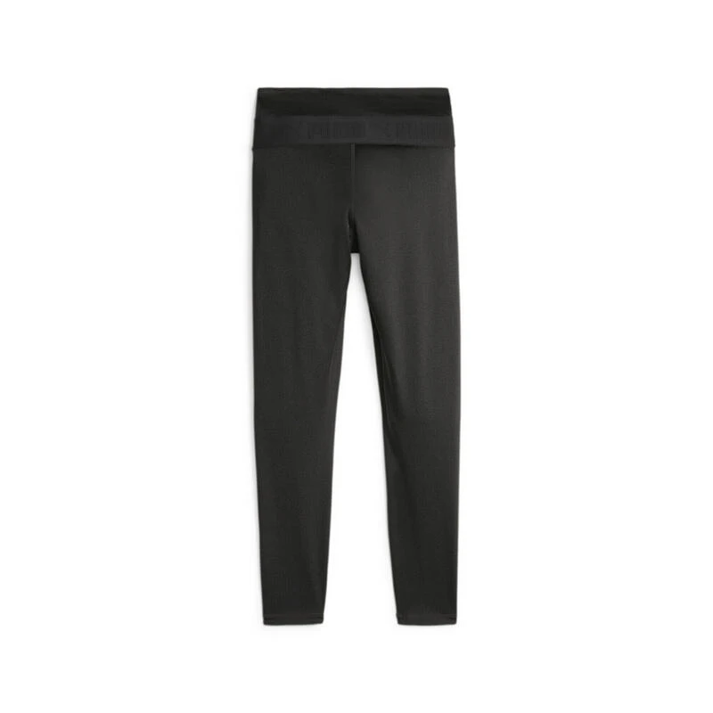 Legging Damesmodel Met Hoge Taille 7/8 Puma Strong Ultra 4 Legging Damesmodel Met Hoge Taille 7/8 Puma Strong Ultra - Afbeelding 2