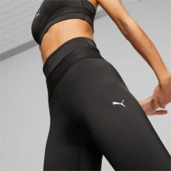Legging Damesmodel Met Hoge Taille 7/8 Puma Strong Ultra 13 Legging Damesmodel Met Hoge Taille 7/8 Puma Strong Ultra -Modekleding legging damesmodel met hoge taille 78 puma strong ultra 4
