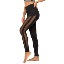 Legging Fitness Yoga Hoge Taille Dames Chantal 7 Legging Fitness Yoga Hoge Taille Dames Chantal -Modekleding legging fitness yoga hoge taille dames chantal 1