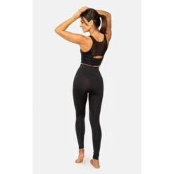 Legging Fitness Yoga Hoge Taille Dames Chantal 9 Legging Fitness Yoga Hoge Taille Dames Chantal -Modekleding legging fitness yoga hoge taille dames chantal 3