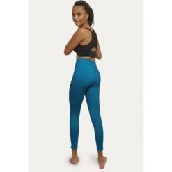 Legging Fitness Yoga Hoge Taille Dames Mistral -Modekleding legging fitness yoga hoge taille dames mistral 3