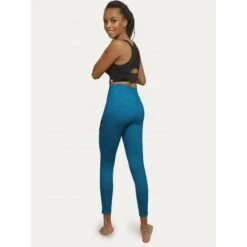 Legging Fitness Yoga Hoge Taille Dames Mistral -Modekleding legging fitness yoga hoge taille dames mistral 4