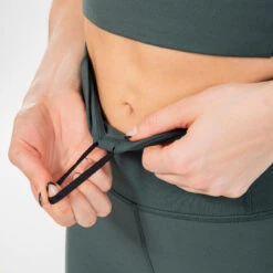 Legging Voor Moderne Dans Hoge Taille -Modekleding legging voor moderne dans hoge taille 6