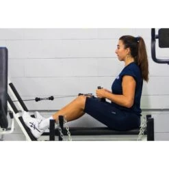 Legging Voor Volleybal Katoen -Modekleding legging voor volleybal katoen blauw 6