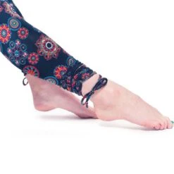 Legging Yoga En Pilates Mandala Energie -Modekleding legging yoga en pilates mandala energie 3