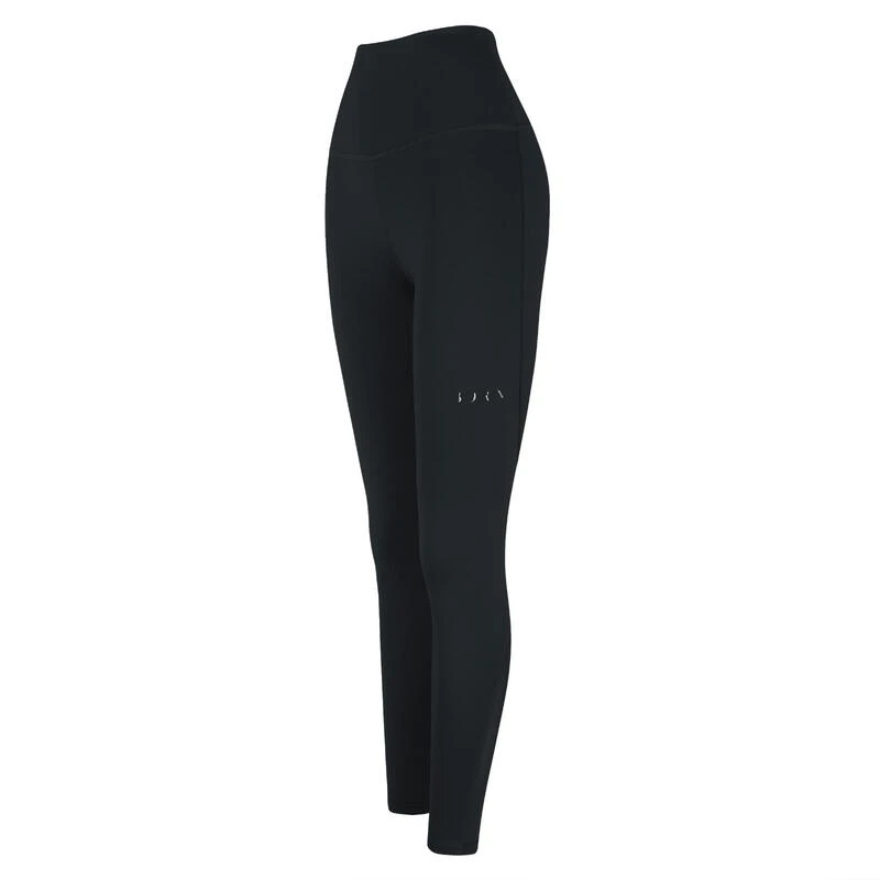 Leggings Da Donna Karma Born Living Yoga 7 Leggings Da Donna Karma Born Living Yoga - Afbeelding 5