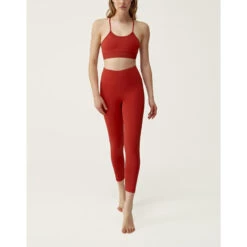 Leggings Da Donna Marali Born Living Yoga 9 Leggings Da Donna Marali Born Living Yoga -Modekleding leggings da donna marali born living yoga 2