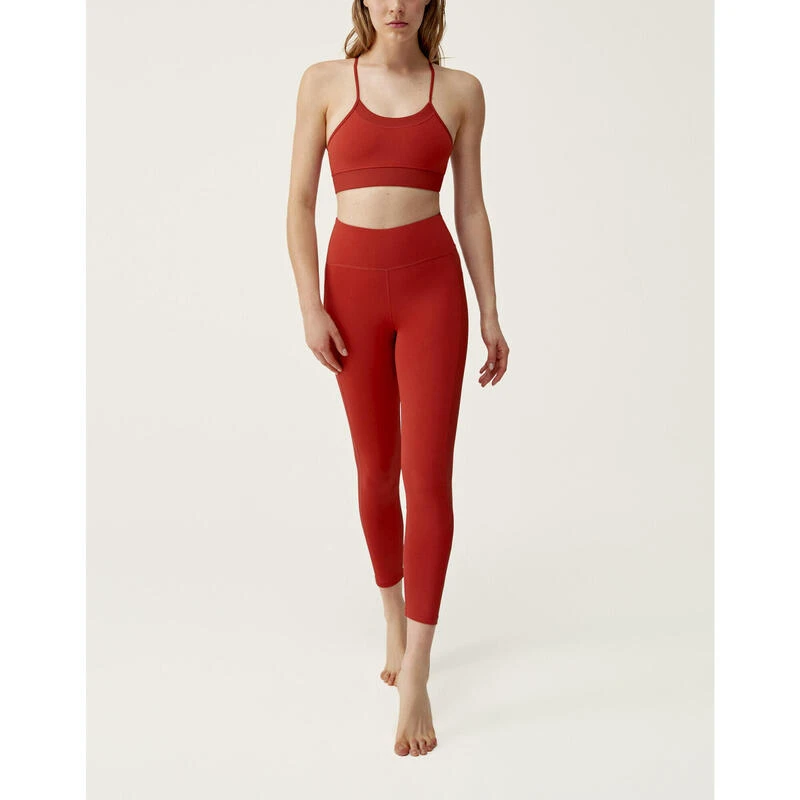 Leggings Da Donna Marali Born Living Yoga 5 Leggings Da Donna Marali Born Living Yoga - Afbeelding 3