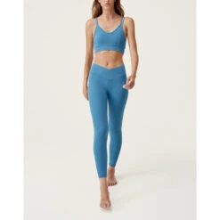 Leggings Da Donna Nidra Born Living Yoga -Modekleding leggings da donna nidra born living yoga 2