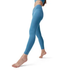 Leggings Da Donna Nidra Born Living Yoga -Modekleding leggings da donna nidra born living yoga 4
